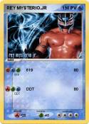 REY MYSTERIO.JR