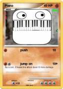 Piano