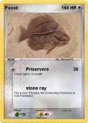 Fossil