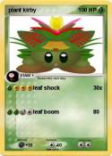 plant kirby