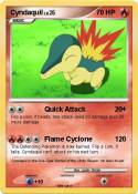 Cyndaquil