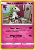 Mega Unicornio