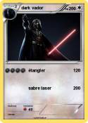 dark vador