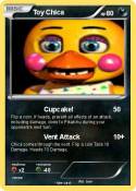 Toy Chica