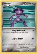 Genesect