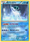 Ice Calyrex
