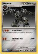 Megatron