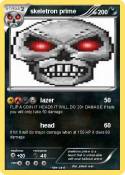 skeletron prime