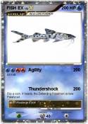 FISH EX