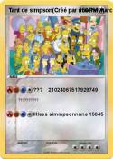 Tant de simpson