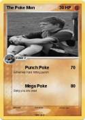 The Poke Mon