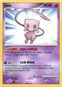 mew