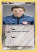 Shaun White