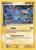 vikavolt GX