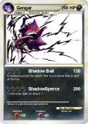 Gengar
