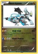 Black Kyurem