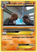 vaughn and coop