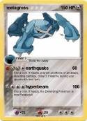 metagross