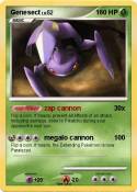 Genesect