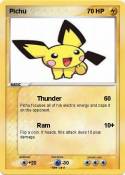 Pichu