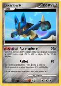 Lucario