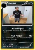 lil midget