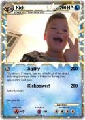 Kick