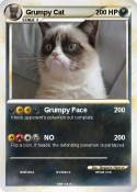Grumpy Cat