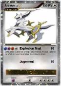 Arceus