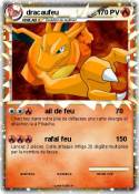 dracaufeu
