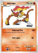 Infernape