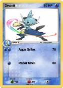 Dewott