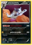 princesunikitty