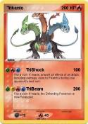 Trikanto