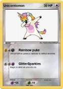Unicorniomon