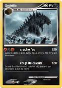 Godzilla