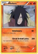 Madara