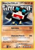 Mega DanTDM