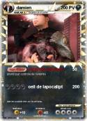 damien