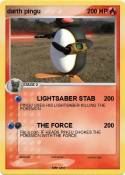 darth pingu