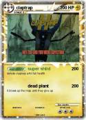 claptrap