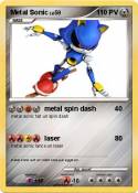Metal Sonic