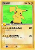 PIKACAT