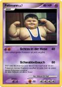 Fettmann