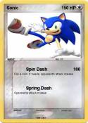 Sonic