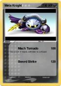 Meta Knight