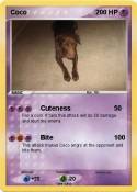 Coco