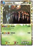 zombor EX