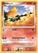 Torchic