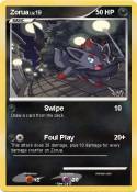 Zorua